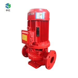 Buy cheap Single Stage Vertical Fire Pump Cast Iron 440V Vertical Jockey Pump from wholesalers