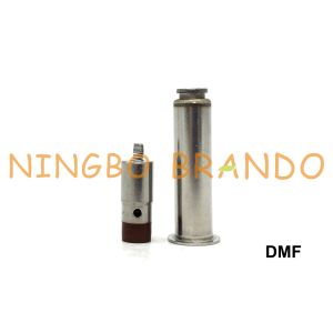 China SBFEC Type DMF Pulse Valve Solenoid Kit With Armature Plunger DMF-Z DMF-ZM DMF-Y DMF-ZF DMF-T on sale