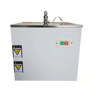 Buy cheap Dumbbell Shape Sample Cutter Machine 2800rpm Dumbbell Sample Machine from wholesalers