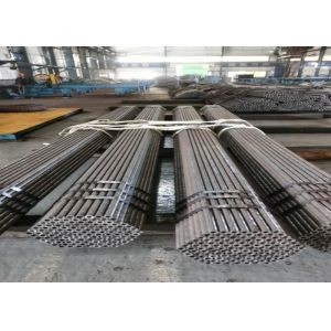 Buy cheap Standard Cold Drawn Seamless Tube Accepted Customized Requirements from wholesalers