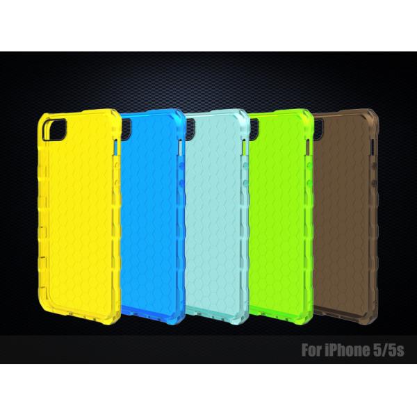 Quality Hot selling TPU case for iphone5/5s/6 for sale