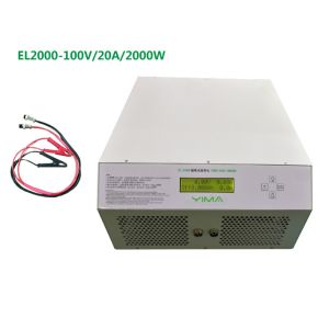 Buy cheap 200~240V Battery Discharge Tester Load Bank High Performance from wholesalers