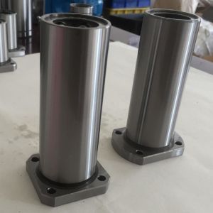 Buy cheap Flanged Linear Ball Bearings LMF6 LMF8 LMF8S LMF10 LMF12 LMF13 LMF16 from wholesalers