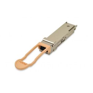 Buy cheap 850nm 100M 40GB QSFP+ Transceiver Module XLPPI Interface from wholesalers