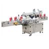 12000BPH Automatic Labeling Machine Magic Eye Control Feeding Material for sale