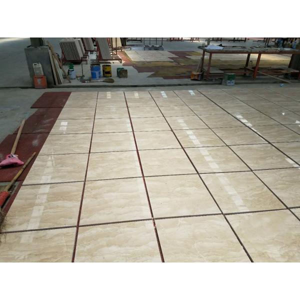 Quality Oman beige marble natural marble tile and slab for sale
