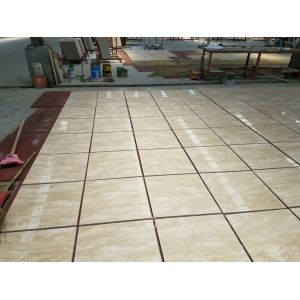 Buy cheap Oman beige marble natural marble tile and slab from wholesalers