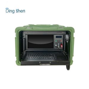 China Robust 1.4G IP Mesh wifi vehicle transmitter for wireless video communication on sale China Robust 1.4G IP Mesh wifi vehicle transmitter for wireless video communication on sale