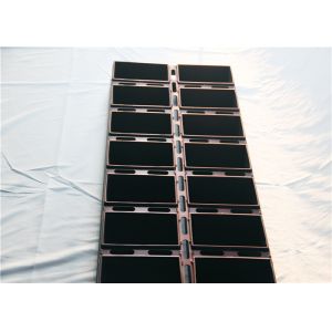 Buy cheap 14 Strap 450g 1046x467x114mm Loaf Pan Set from wholesalers