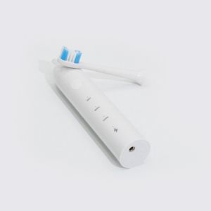IPX7 Waterproof Powerful Electric Toothbrush With American DuPont Bristles 3