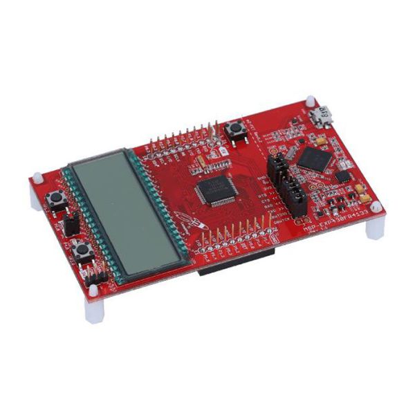 MSP-EXP430FR4133 Embedded Solutions MSP430FR4133 LaunchPad Development Kit 16Bit