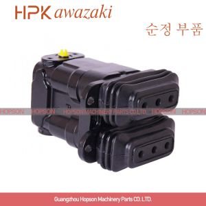 Cat Excavator Control Valve For CAT320C E320D E330C E336D Excavator