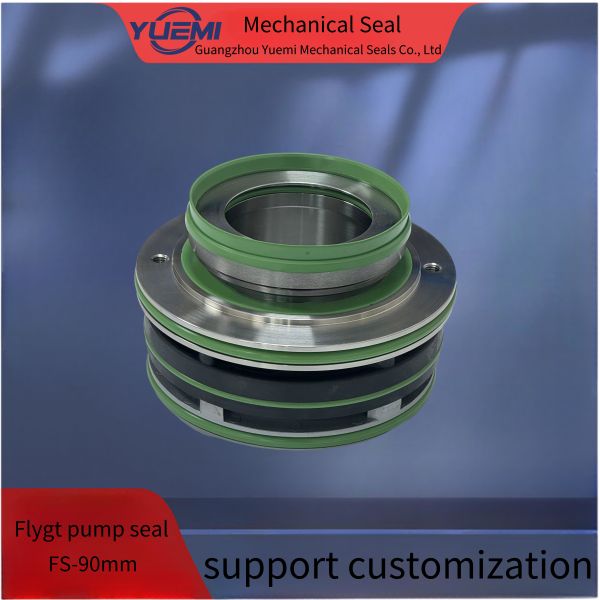 Buy cheap Epdm Mechanical Seal for Sewage Pump from wholesalers