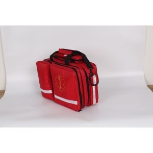 Manual Emergency Survival Kit First-Aid Devices Type And Class I Certification