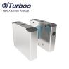 rfid function swing barrier gate turnstile for subway exit turnstile for sale