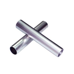 Buy cheap 3003 6063 7075 Round Aluminum Pipe Telescopic Anodized ISO9001 from wholesalers