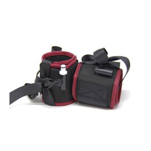 Buy cheap CE Certified Multicolor Reusable Single Hole Tourniquet Cuff 42"L * 4"W Dual Portal from wholesalers