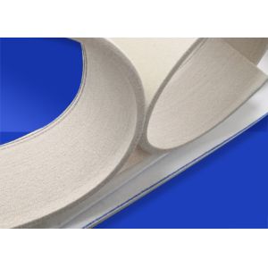 Buy cheap Nomex Heat Pad Endless Felt High Tensile Felt For Sanforizing Machine from wholesalers