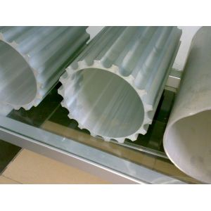 Buy cheap Deep Processing 5.8m Aluminium Extrusion Section from wholesalers