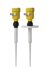 Buy cheap Advanced Radar Level Meter Radar Level Transmitter High Accuracy IP67 from wholesalers