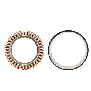 Buy cheap Faradyi Factory Sells 43Mm Low Noise And High Torque Brushless Dc Frameless Motor For Robot Arm Joints from wholesalers