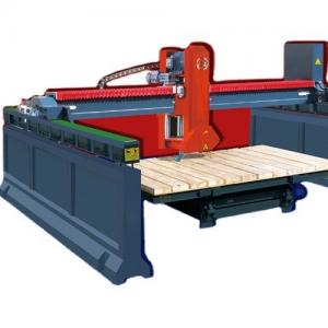 Buy cheap Dimond Cutter Machine for Granite Marble Limestone Cutting in Construction Works product