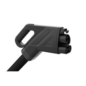 China CCS1 EV Plug Combo 1 EV connector for Fast EV Charging Station 150A 200A 250A 300A CCS1 EV connector DC Fast EV Charger on sale