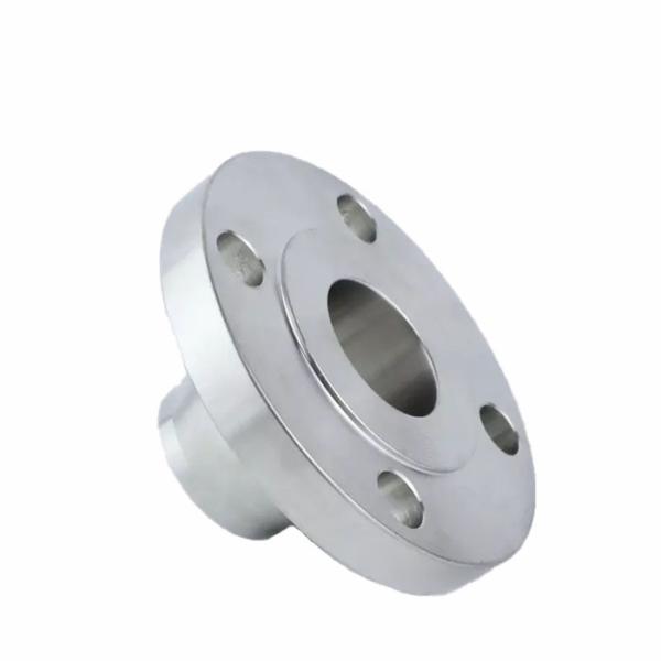 Quality 7" WN Flange ASTM A182 Cl1 CLASS 400 MFM ASME B16.5 Customized Forged Alloy Steel Stainless Steel Plate Flat Standard for sale