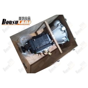 Buy cheap 8-97030853-0 Transmission Assemblies for ISUZU 4JB1 8970308530 from wholesalers