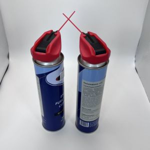 Buy cheap Foldable Trigger Cap with Foldable Design Suitable for Automotive Detailing Sprays from wholesalers