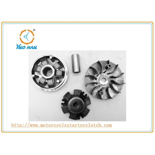 Quality Krisite Go Kart Centrifugal Clutch / Front Scooter Clutch Assembly for sale