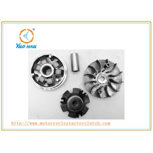 Buy cheap Krisite Go Kart Centrifugal Clutch / Front Scooter Clutch Assembly from wholesalers