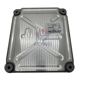 TAD1641GE TAD941GE TAD941GE TAD940GE Excavator Engine Controller Part number