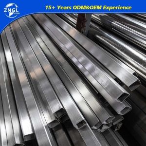 Buy cheap 4-6m Length Welded AISI 304 Mirror Polished Stainless Steel Tubes Pipes for Ss Industry from wholesalers