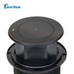 Buy cheap Junnan Intelligent Pneumatic Lift Socket For Kitchen Multi-function Socket With Remote Control 110V-220V- Rated Voltage from wholesalers