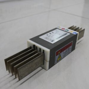 Buy cheap Harsh Outdoor Environments Armored Cast Resin Busduct Metal Clad Low Voltage from wholesalers