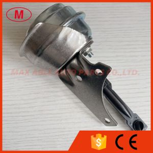 Buy cheap GT1749V 717858-0005 038145702 717858-5009S 717858 Turbocharger actuator For AUDI A4 A6/SKODA S from wholesalers