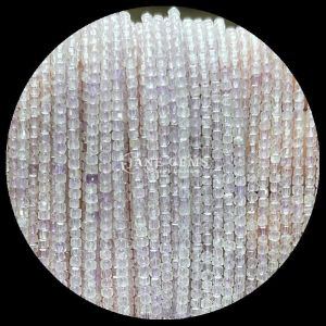 Customizable Cube Square Gemstone Beads Gold Rutilated Quartz Prehnite Loose