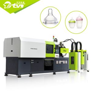 Buy cheap Durable LSR Injection Molding Machine For Baby Nipple from wholesalers