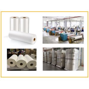 Buy cheap BOPP EVA Super Bonding Digital Laminating Film Environmental Friendly from wholesalers