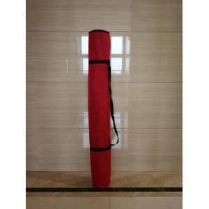 Buy cheap Land Surveying Prism Pole Bipod 1.2m Heavy Duty Tripods from wholesalers