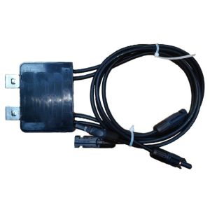 Buy cheap PV Power Optimisers For Solar Panels Photovoltaic Module Optimizer from wholesalers