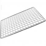 Buy cheap BBQ Barbeque Wire Mesh 304 Stainless Steel Food Grade Materials from wholesalers