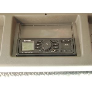 Buy cheap Tractor Truck SINOTRUK HOWO LHD 4X2 Euro2 290HP ZZ4187M3511W from wholesalers