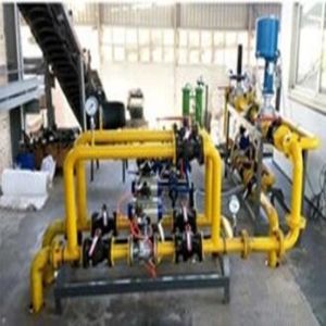 Buy cheap DCS Combustion Control 890.00Nm3/H Intelligent Combustion System product