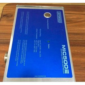 Buy cheap Jichai Mic-500 Ignition Controller Standard Component with Customization Modification from wholesalers