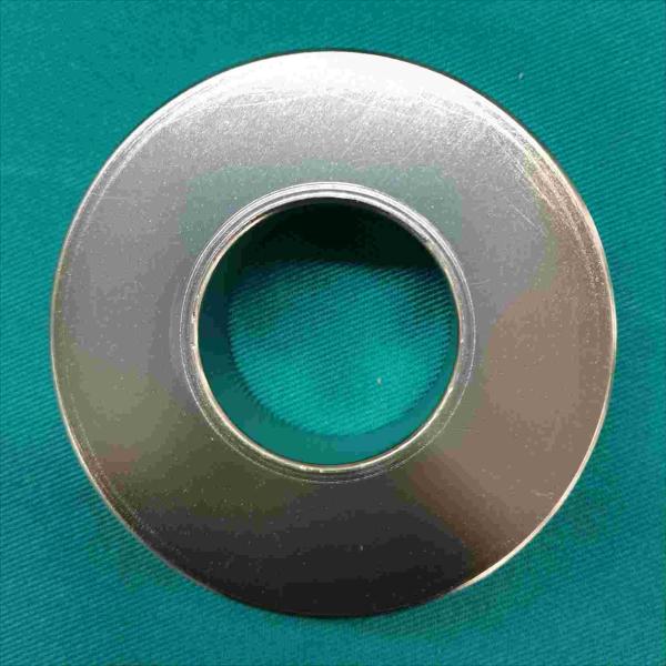 Quality Super Strong Sintered Ndfeb Magnet Large Sintered Ring 300mm for sale