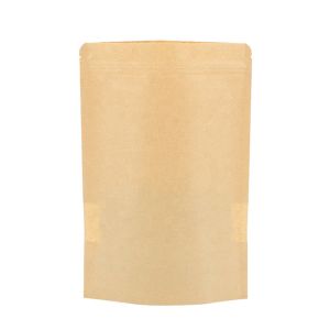 Buy cheap Kingred Stand Up Pouches With Window from wholesalers
