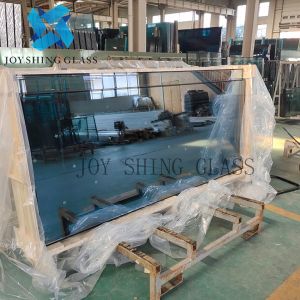 Buy cheap 3mm-19mm Low-E Float Glass Reflective Laminated Insulated Glass from wholesalers