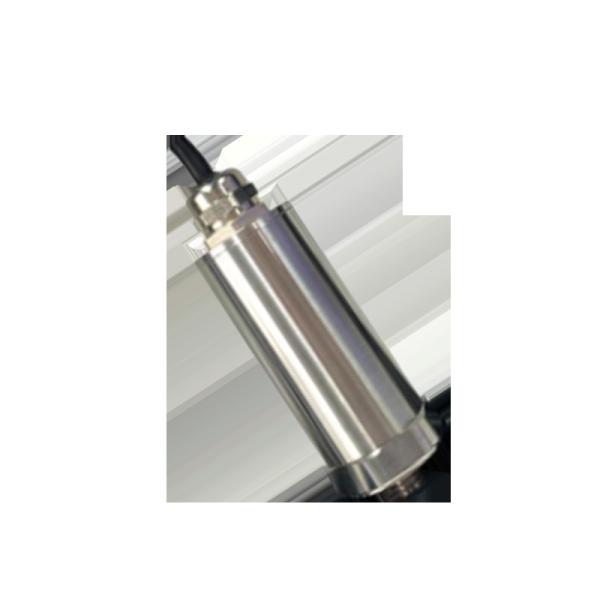 Buy cheap Industrial Grade Vibration Transmitters For Electric Motor Monitoring UBZD2000Y from wholesalers